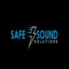 Safe&sound Solutions logo