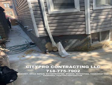 Photos by Citypro Contracting LLC #8 Plumbing and Remodeling work Downtown Brooklyn NY