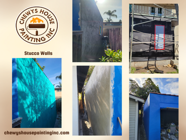 Photos by Chewys House Painting Inc #13