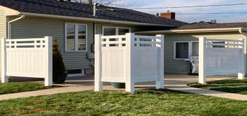 Fence