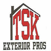 Tsk Exteriors LLC logo