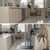 Photos by Gabinetto Kitchen & Bath #1