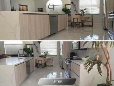 Photos by Gabinetto Kitchen & Bath #1
