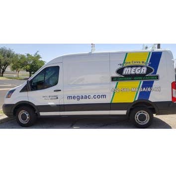 Mega Care Solutions