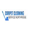 Carpet Cleaning Northridge logo