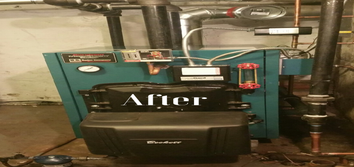 NEW BURNHAM MEGA STEAM