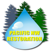 Pacific NW Restoration logo