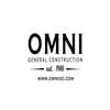 Omni General Construction logo