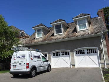 Photos from Hyannis Painting