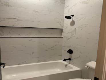 TB Merit Builders Gallery