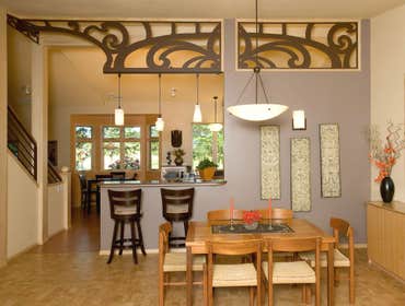 Interiors