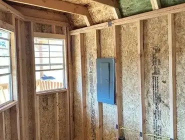 Electrical Projects
