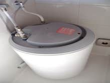 Charlotte plumbing contractor