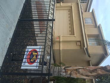 Two Story Exterior, Tracy