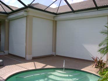 Photos by Eurex Shutters #1
