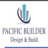 Pacific Builder Design & Build logo