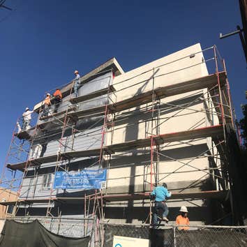 3m Building & Development Inc