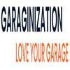 Garaginization of Orlando logo