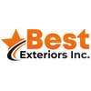 Best Exteriors, Inc logo