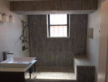 Photos from R Castellon Construction LLC