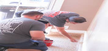 Quick Response Garage Floor Coatings