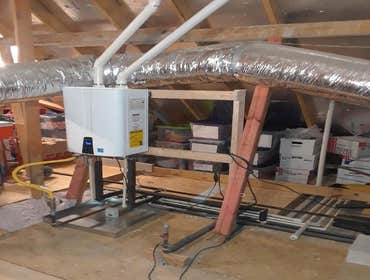 Photos by Houston Water Heaters #1