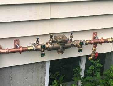 Photos by Lehane Plumbing #1