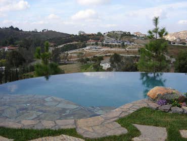 Aqua Gunite Inc Projects