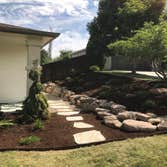 Flutterby Garden Landscaping