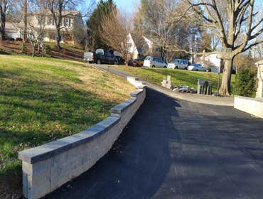 Photos from D & M Paving Llc