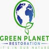 Green Planet Restoration San Diego Inc logo