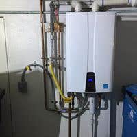 Photos from Excalibur Water Heaters
