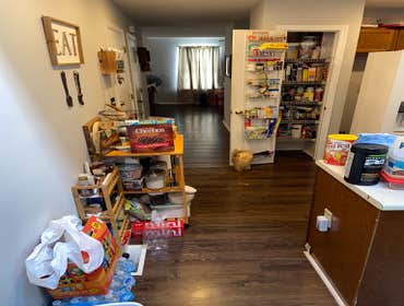 Water Damage / Crawlspace / Mold Remediation