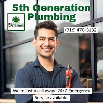 5th Generation Plumbing