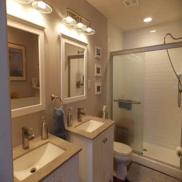 Works by C M H Builders