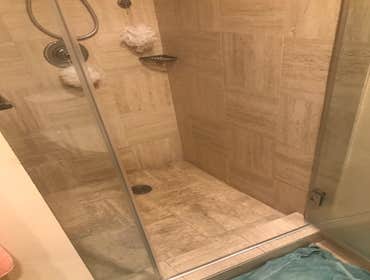 Bathroom Remodel