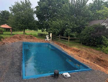 Photos by Kowabunga Pools, LLC #1