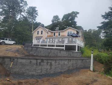 Photos by Estanis Landscaping #1