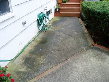 Works by Cat Power Washing Inc
