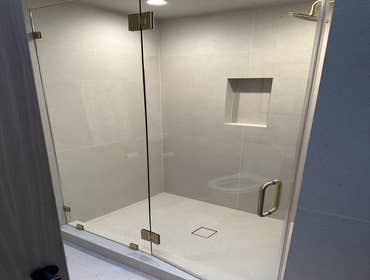 Photos by Solid Prime Tile & Stone Inc #1