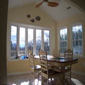kitchen nook