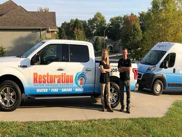 Photos by Restoration 1 of Minnetonka #1