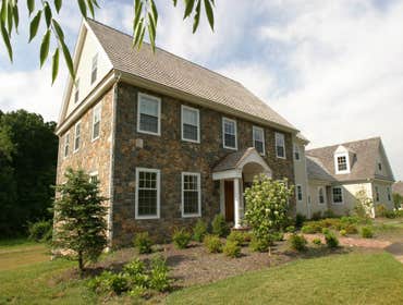 Exteriors