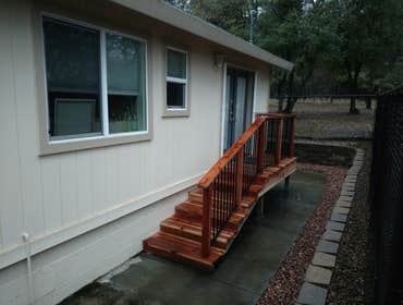 Photos by Spot on Construction