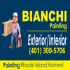 Providence Painting Pros logo