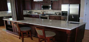 Photos from Mike Lockhart Construction LLC