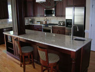 Photos from Mike Lockhart Construction LLC