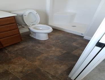 Wissota flooring