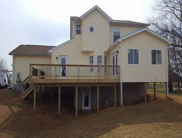 Photos from Calvary Construction Co