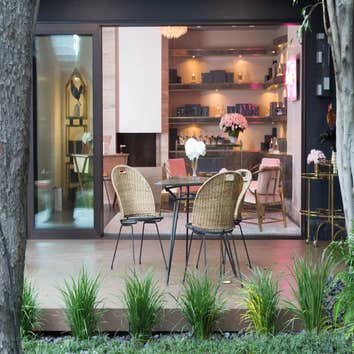 Ballentine Architects